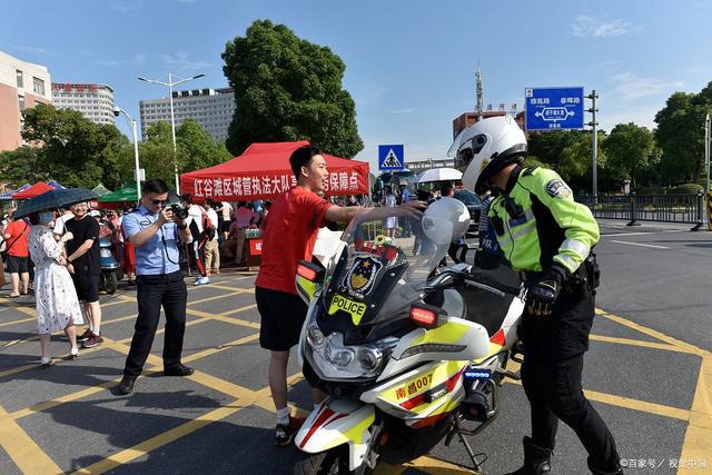 年底电动车严查开始了交警：重点查处这5种车型这4种不罚不禁(图6)