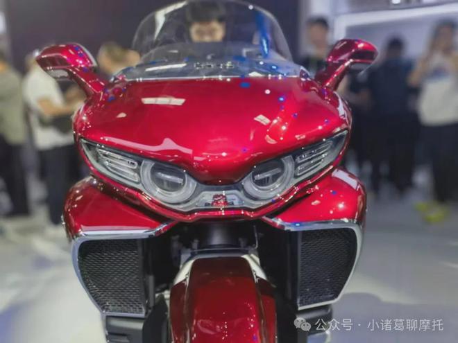 2024摩托车行业十大事件回顾（下）(图2)