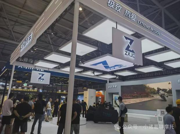 2024摩托车行业十大事件回顾（下）(图6)