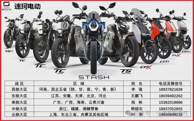 2024摩托车行业十大事件回顾（下）(图13)