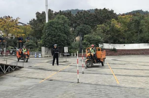 不禁不罚！三、四轮车有新政策上牌、上路、驾考都有好消息(图3)