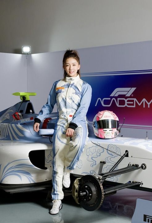 F1中国大奖赛：引擎轰鸣助力上海高质量发展(图3)