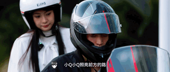 摩托开挂2024钱江神系统澎湃硬刚春风无极