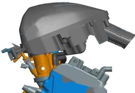 另一款国产四缸大排量发动机曝光……(图3)