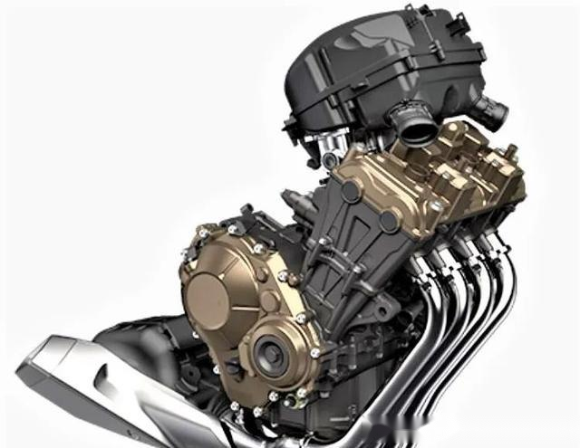 另一款国产四缸大排量发动机曝光……(图5)