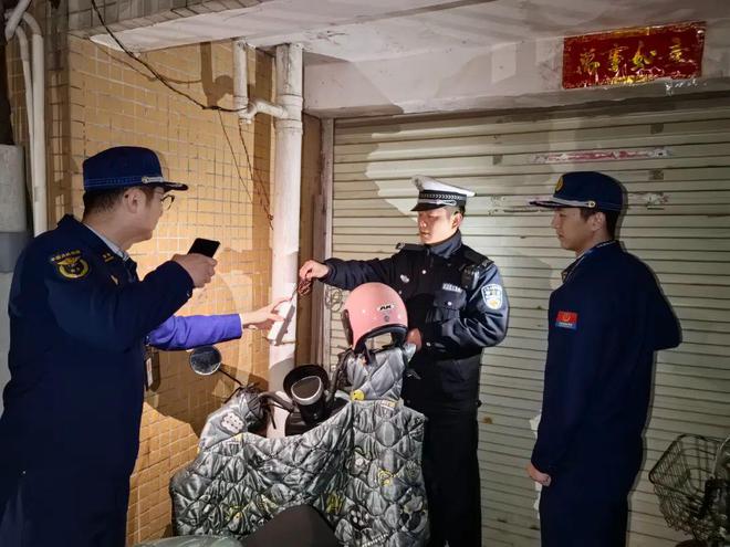电动车新政策！4月起多地电动车、三轮车、四轮车上路有新变化车主注意(图5)