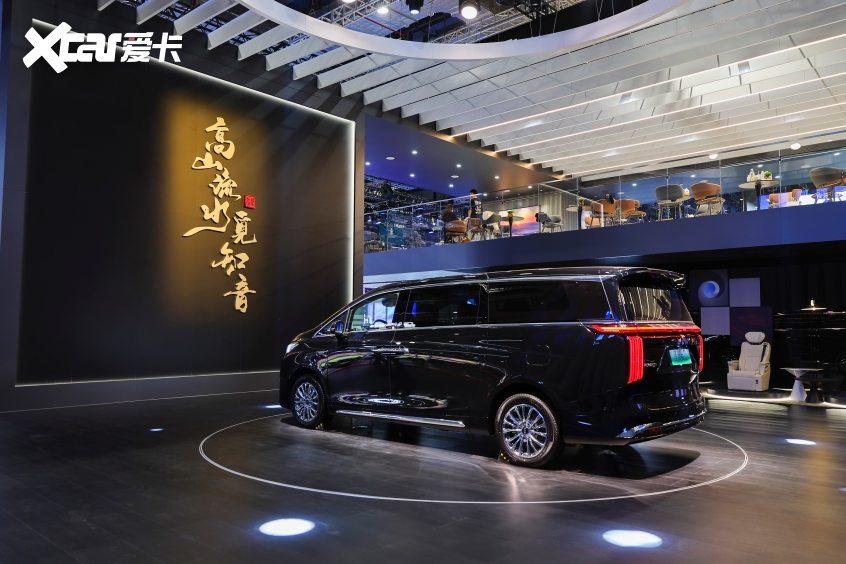 深度诠释科技、越野、全球化优势长城汽车闪耀上海车展(图10)