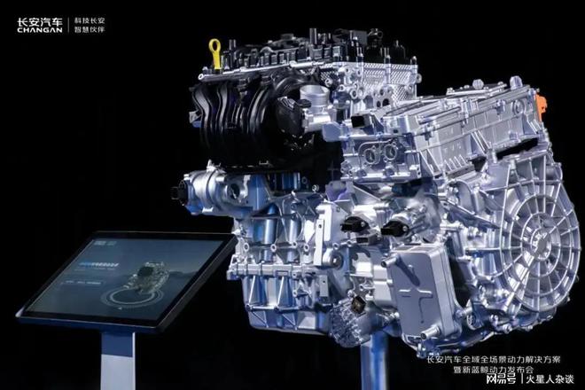 中国发动机生产第一大省：年产量超过36亿千瓦领先山东、广东(图3)