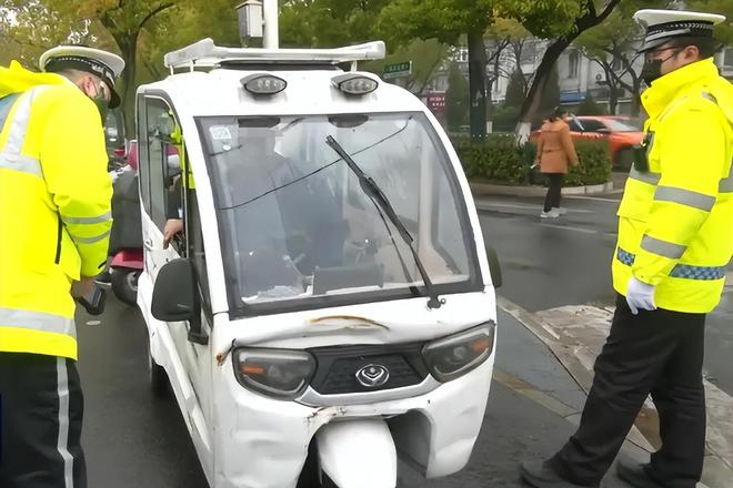 2025年4月电动车、三四轮车4大利民措施上牌、驾照都有好消息(图5)