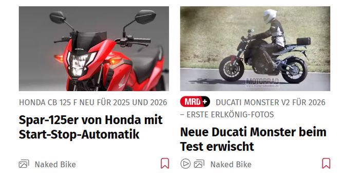 占据外媒头条的这台本田125到底有什么特别之处！(图2)