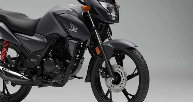 占据外媒头条的这台本田125到底有什么特别之处！(图12)