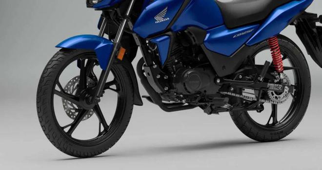 占据外媒头条的这台本田125到底有什么特别之处！(图11)