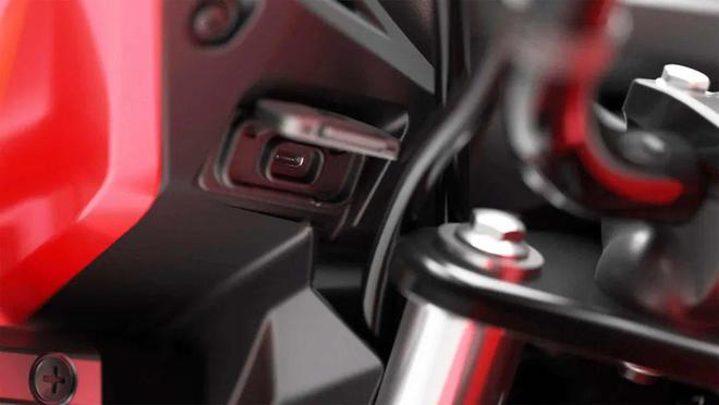 占据外媒头条的这台本田125到底有什么特别之处！(图14)