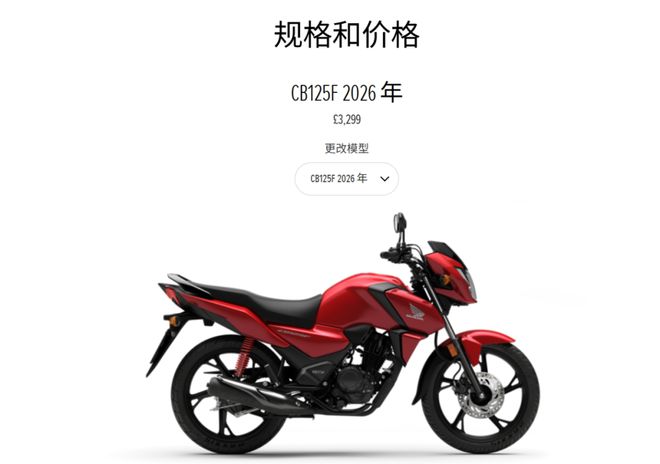 占据外媒头条的这台本田125到底有什么特别之处！(图15)