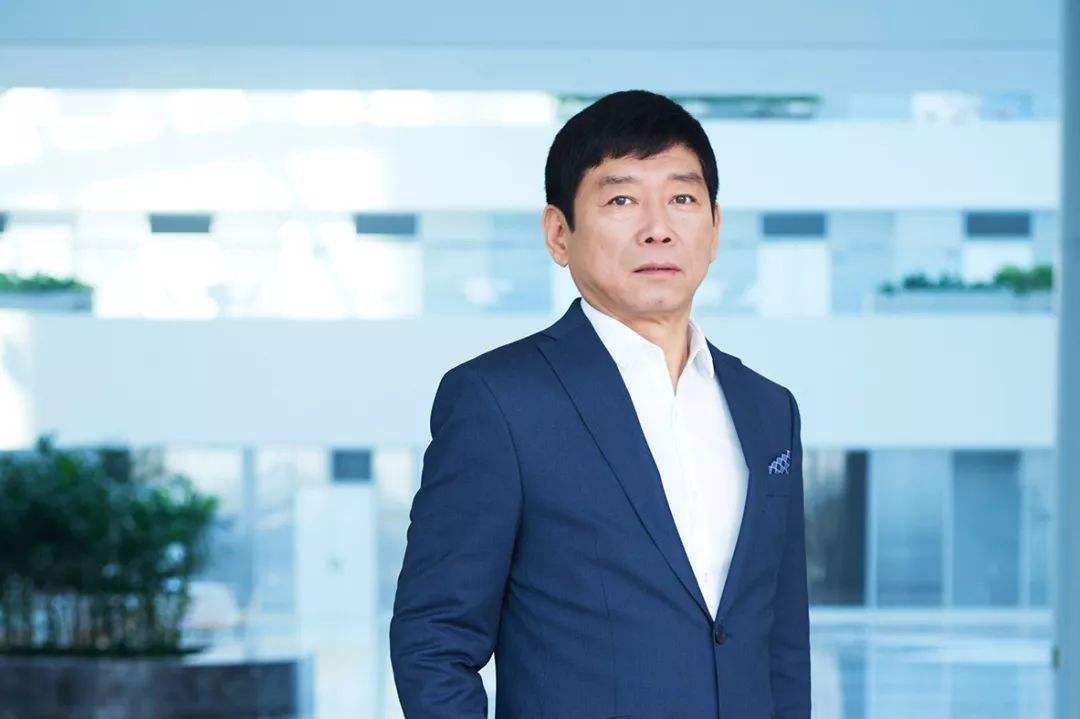 60岁魏建军的AB面：车圈老炮的逆周期生存法则(图1)