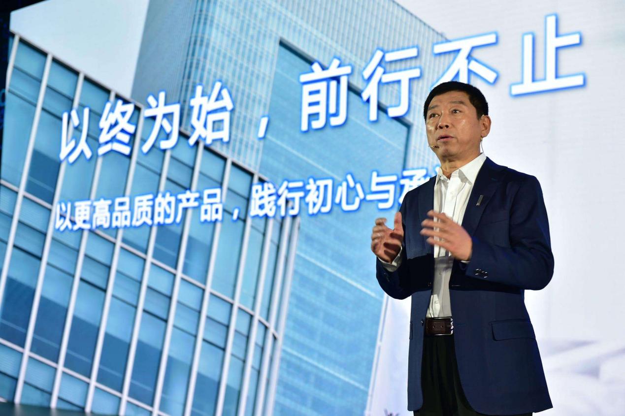 60岁魏建军的AB面：车圈老炮的逆周期生存法则(图4)
