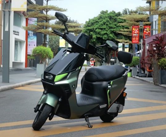 哪个品牌的电摩销量最高？2024销量排行榜前5名来了你会怎么选(图3)