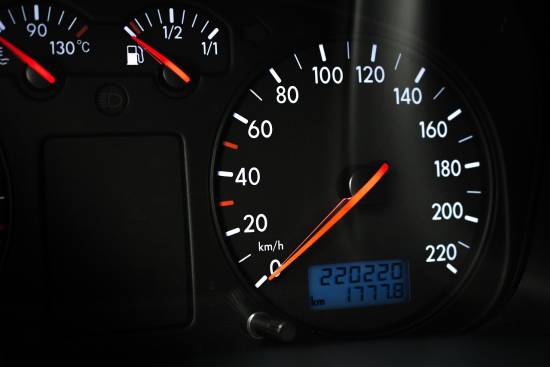 汽车、摩托车用车速表新国标征求意见填补行业缺口(图2)