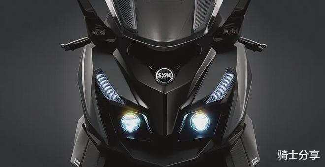 三阳即将发布250踏板车就在本月19号会卖多少钱呢？(图7)