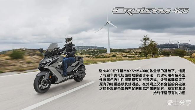 三阳即将发布250踏板车就在本月19号会卖多少钱呢？(图10)