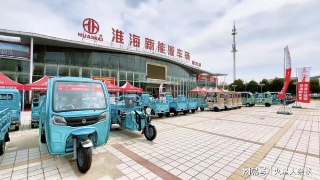 中国三轮摩托车销冠：一年卖出987万辆比隆鑫+淮海+海宝还多(图2)