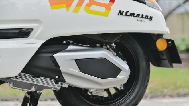 南方新款飞戈250发布升级还降价另有150平踏即将上市！(图11)