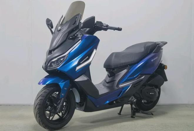 南方新款飞戈250发布升级还降价另有150平踏即将上市！(图17)