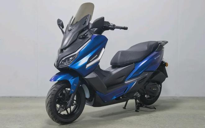 南方新款飞戈250发布升级还降价另有150平踏即将上市！(图16)