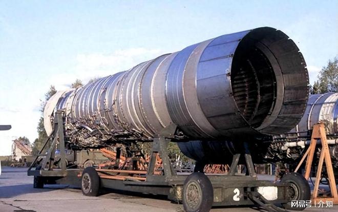 绝不卖给中国！就连美国也造不出俄罗斯的压箱底NK-32发动机