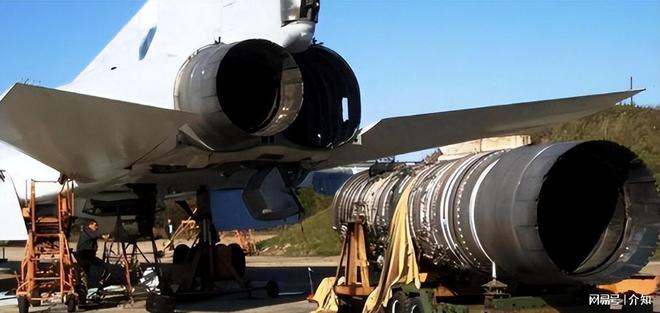 绝不卖给中国！就连美国也造不出俄罗斯的压箱底NK-32发动机(图3)