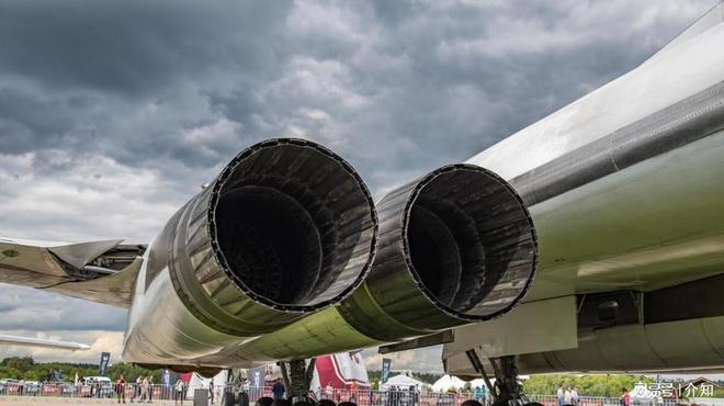 绝不卖给中国！就连美国也造不出俄罗斯的压箱底NK-32发动机(图7)