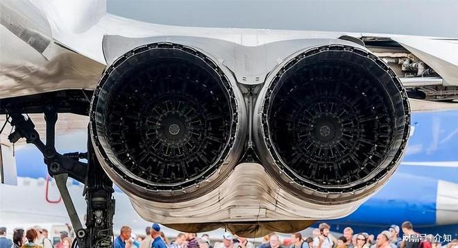 绝不卖给中国！就连美国也造不出俄罗斯的压箱底NK-32发动机(图6)