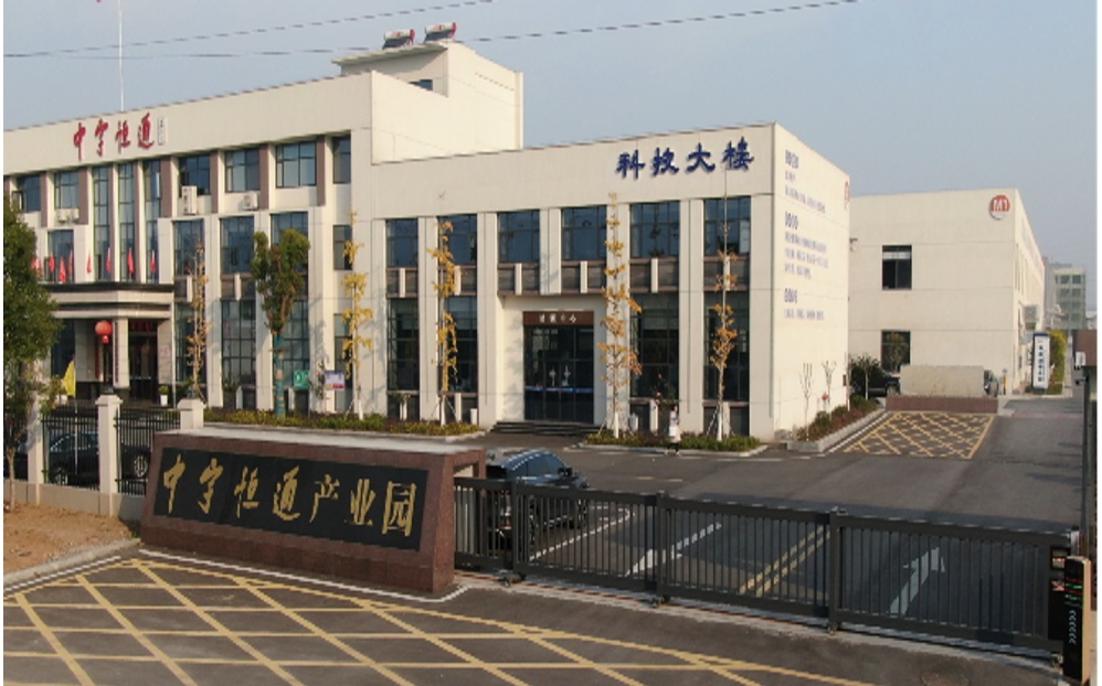 荆州造打破国际垄断！(图1)