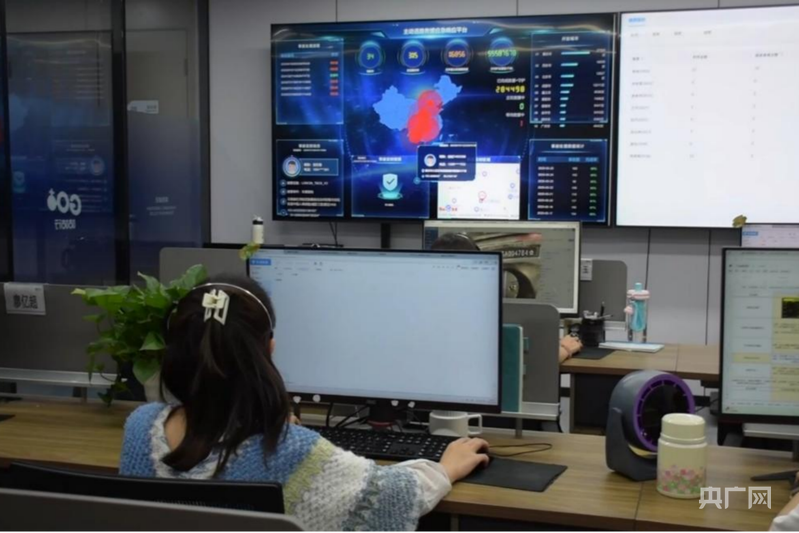 【问道创新·渝见先锋】258项专利智能网联为摩托车装上“云端大脑”(图5)