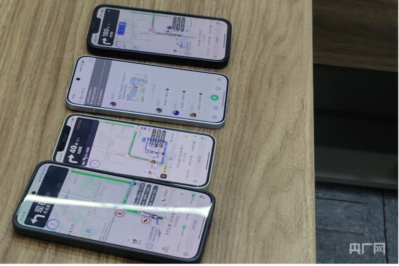 【问道创新·渝见先锋】258项专利智能网联为摩托车装上“云端大脑”(图7)
