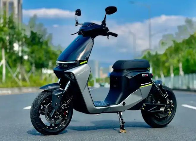 2025电动车品牌排行榜来了！爱玛排第6绿源排第4前3名都有谁(图3)