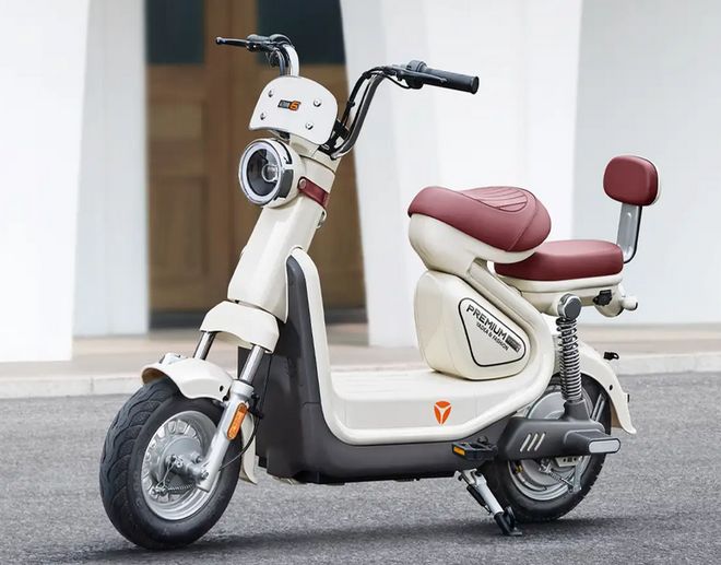 2025电动车品牌排行榜来了！爱玛排第6绿源排第4前3名都有谁(图2)