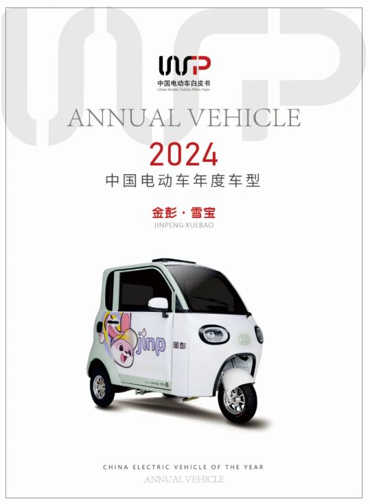 2024年度电动三轮车来了3款车型外观时尚、安全舒适适合代步(图2)