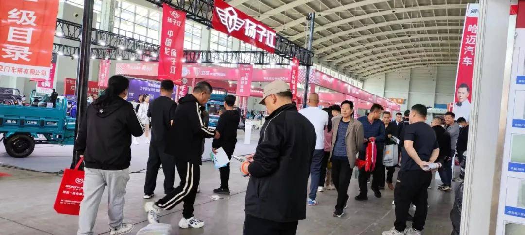 扬子江电三2024全面发力增量市场2025携手渠道破浪前行！(图3)
