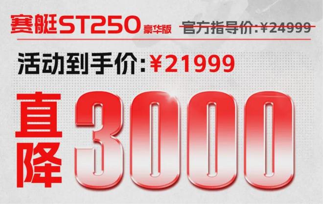光阳全系主销车型调价完成这个价格就相当合适了！(图2)