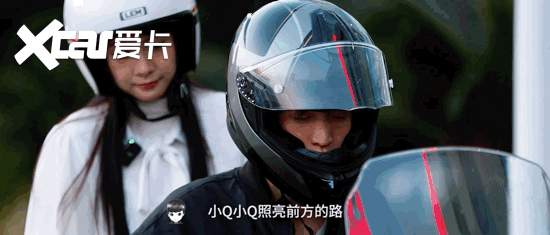 摩托开挂2024钱江神系统澎湃硬刚春风无极