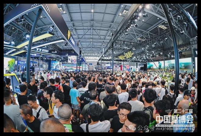 豪爵将继续缺席中国摩博会哪些企业将参展？
