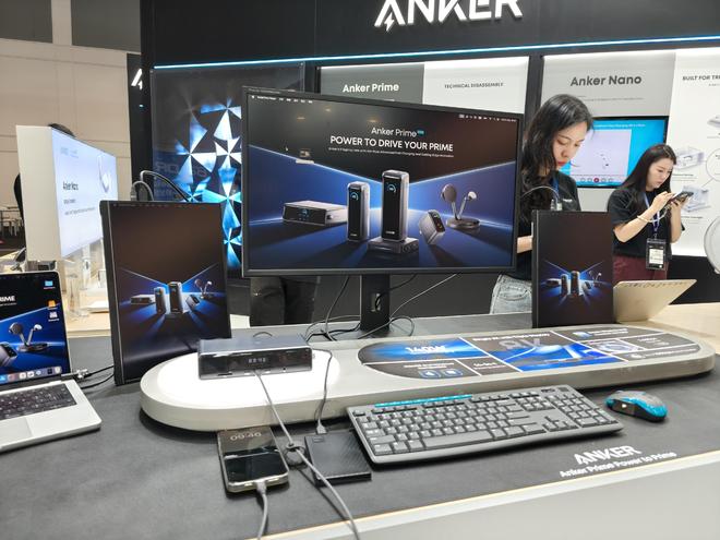 IFA2025首日观察：不再堆料和画饼场景创新成第一关键词？(图8)