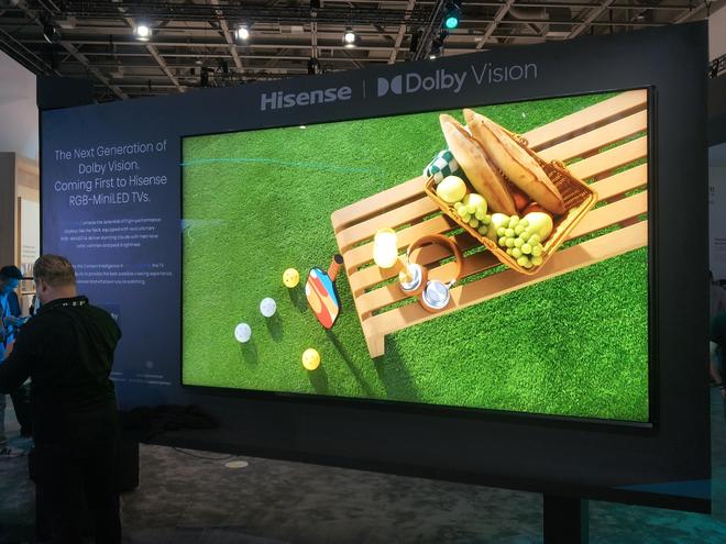 IFA2025首日观察：不再堆料和画饼场景创新成第一关键词？(图9)