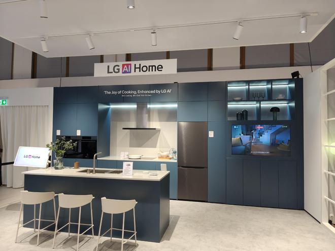 IFA2025首日观察：不再堆料和画饼场景创新成第一关键词？(图16)