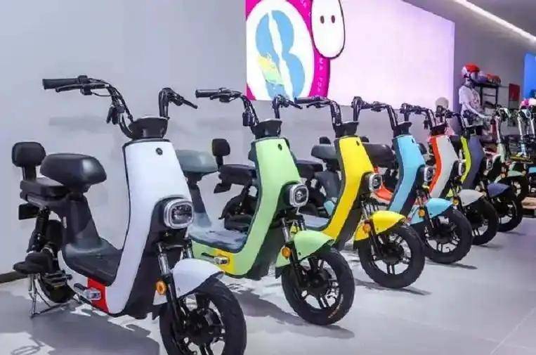 电动车48伏、60伏、72伏深度对比：谁的性价比高？