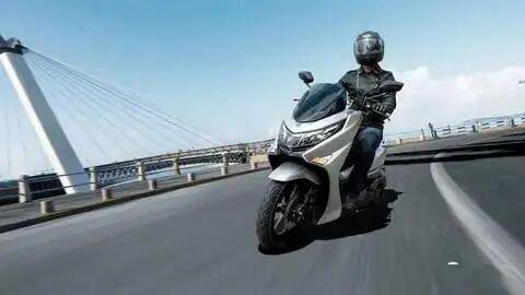 复盘一下今年的150踏板车大战让你看看豪爵、两本的真实战况！(图3)