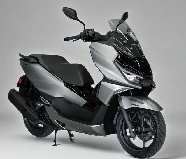 复盘一下今年的150踏板车大战让你看看豪爵、两本的真实战况！(图4)