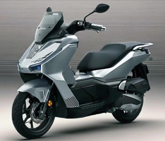 复盘一下今年的150踏板车大战让你看看豪爵、两本的真实战况！(图5)