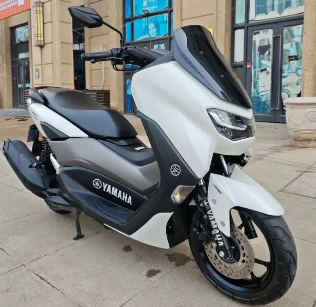 复盘一下今年的150踏板车大战让你看看豪爵、两本的真实战况！